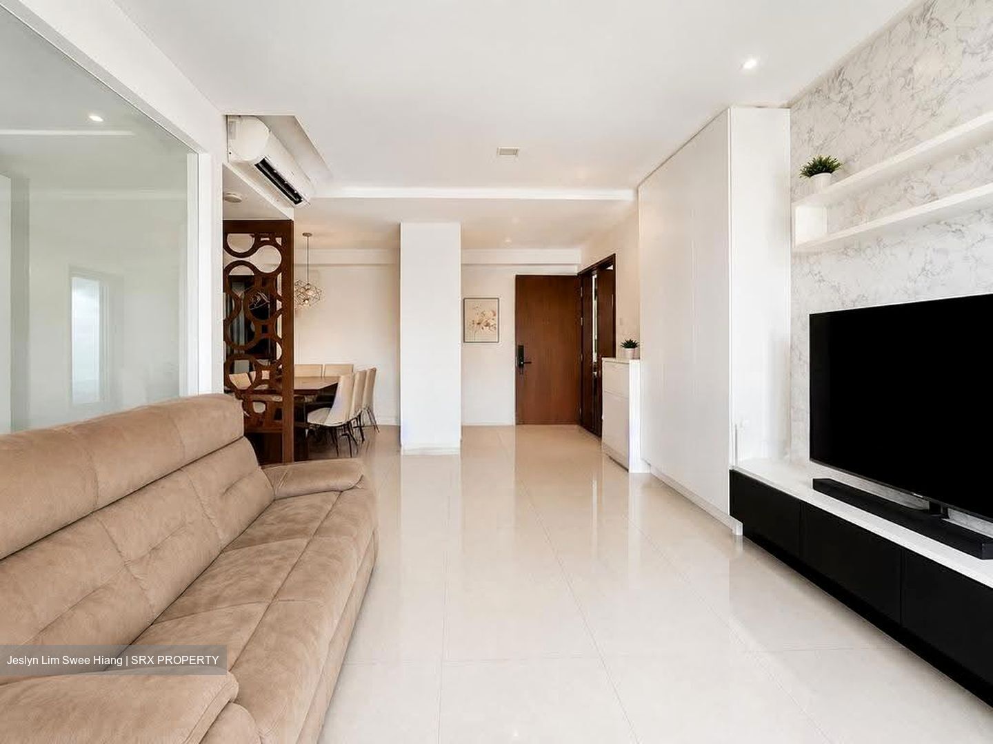 The Visionaire (D27), Condominium #618200901